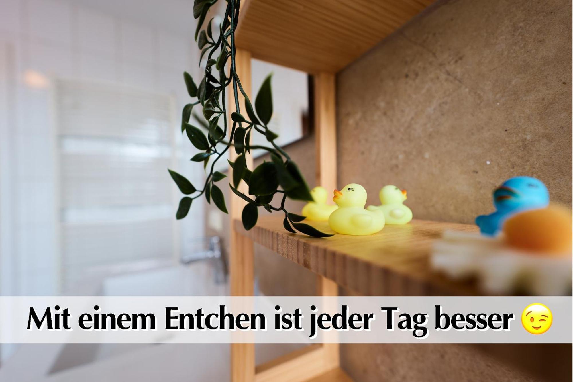 Helle 72Qm Maisonette Wohnung Im Herzen Erfurts Mit Kingsize Bett, Smart-Tv, Etc Zewnętrze zdjęcie