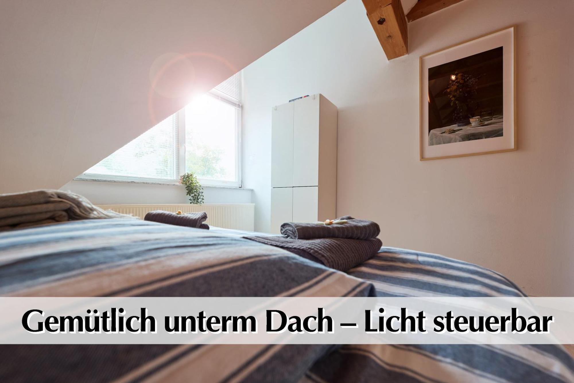 Helle 72Qm Maisonette Wohnung Im Herzen Erfurts Mit Kingsize Bett, Smart-Tv, Etc Zewnętrze zdjęcie