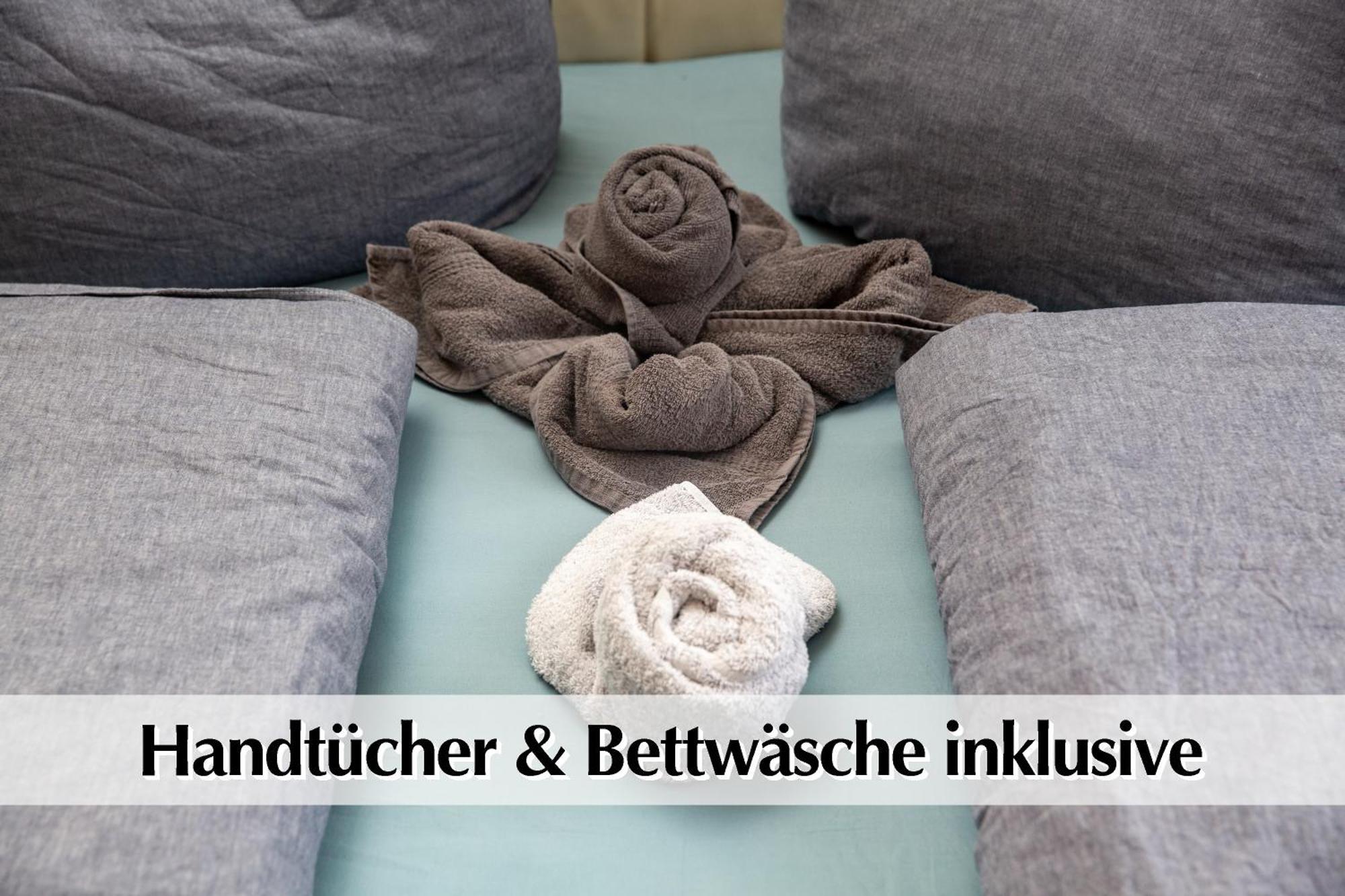 Helle 72Qm Maisonette Wohnung Im Herzen Erfurts Mit Kingsize Bett, Smart-Tv, Etc Zewnętrze zdjęcie