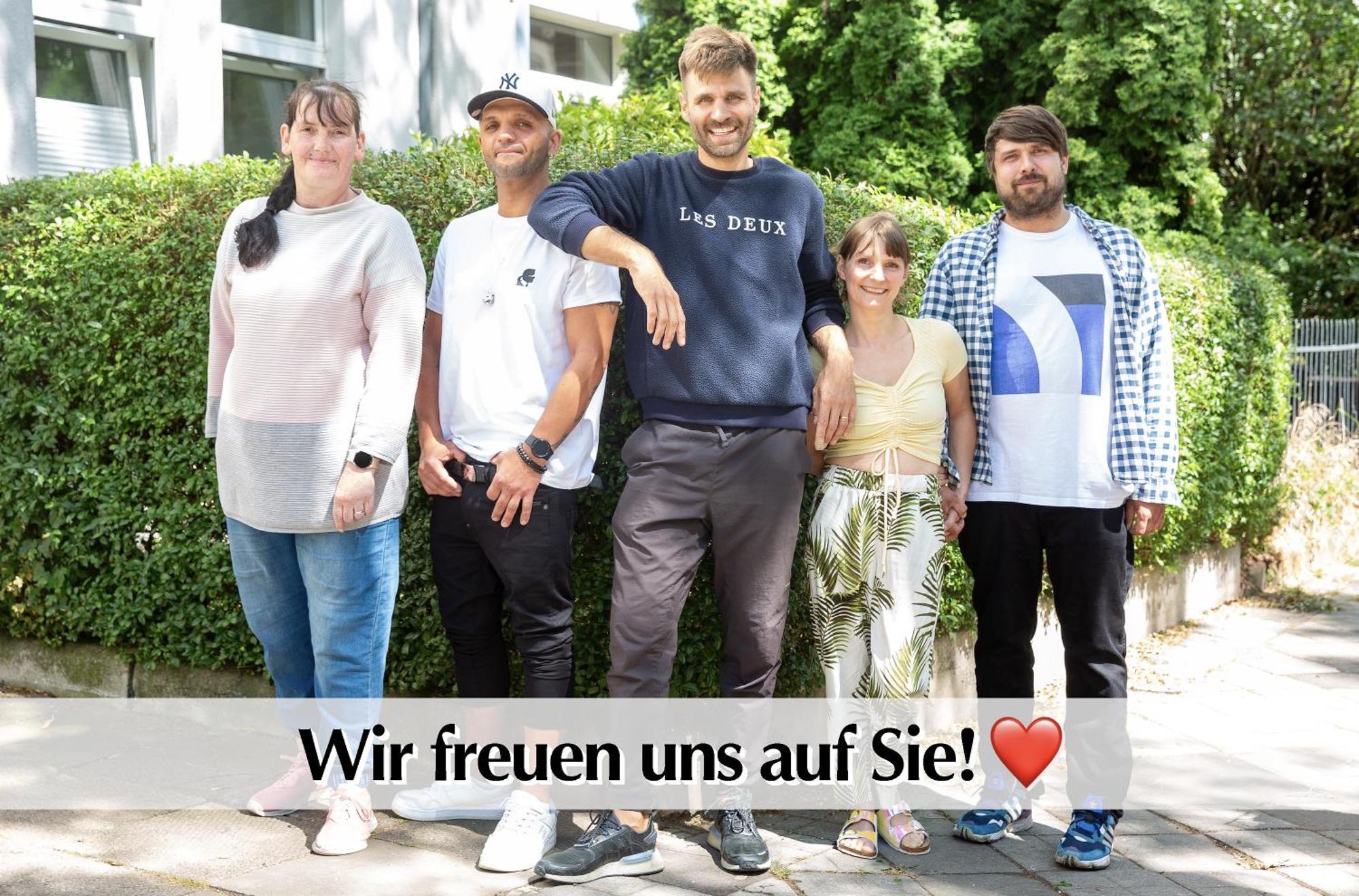 Helle 72Qm Maisonette Wohnung Im Herzen Erfurts Mit Kingsize Bett, Smart-Tv, Etc Zewnętrze zdjęcie